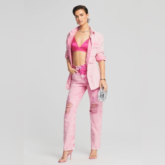 Retrofête Doreen Shirt - Picture 2 of 11